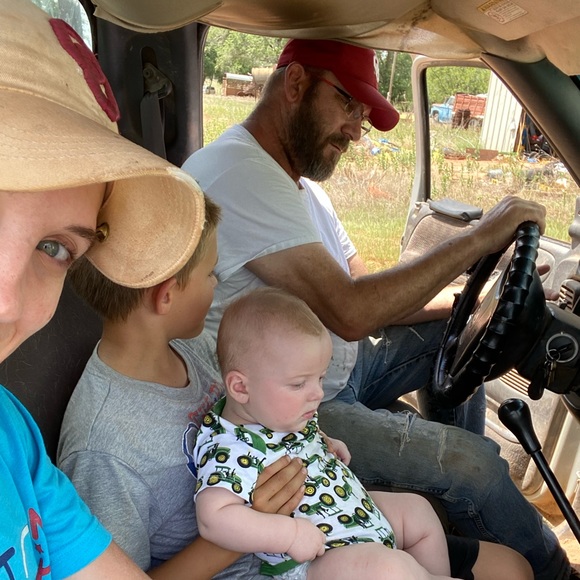 Just A Little About Me - Picture 4 of 5